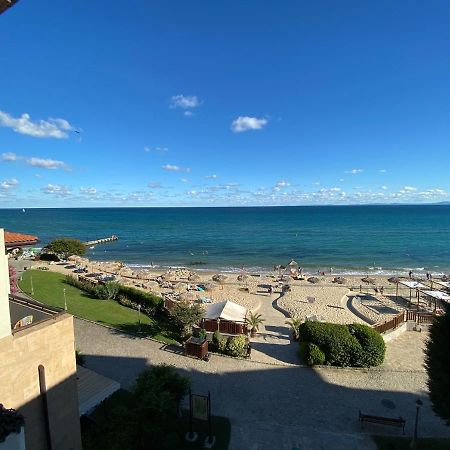 Garden Of Eden B3-2 Private One Bedroom Apartment Sveti Vlas Extérieur photo