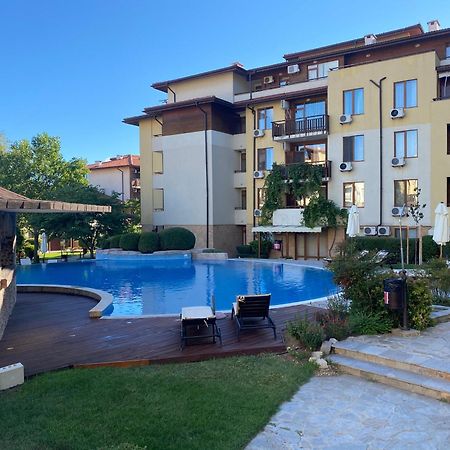 Garden Of Eden B3-2 Private One Bedroom Apartment Sveti Vlas Extérieur photo