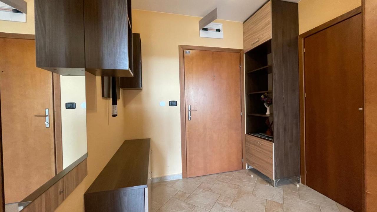 Garden Of Eden B3-2 Private One Bedroom Apartment Sveti Vlas Extérieur photo