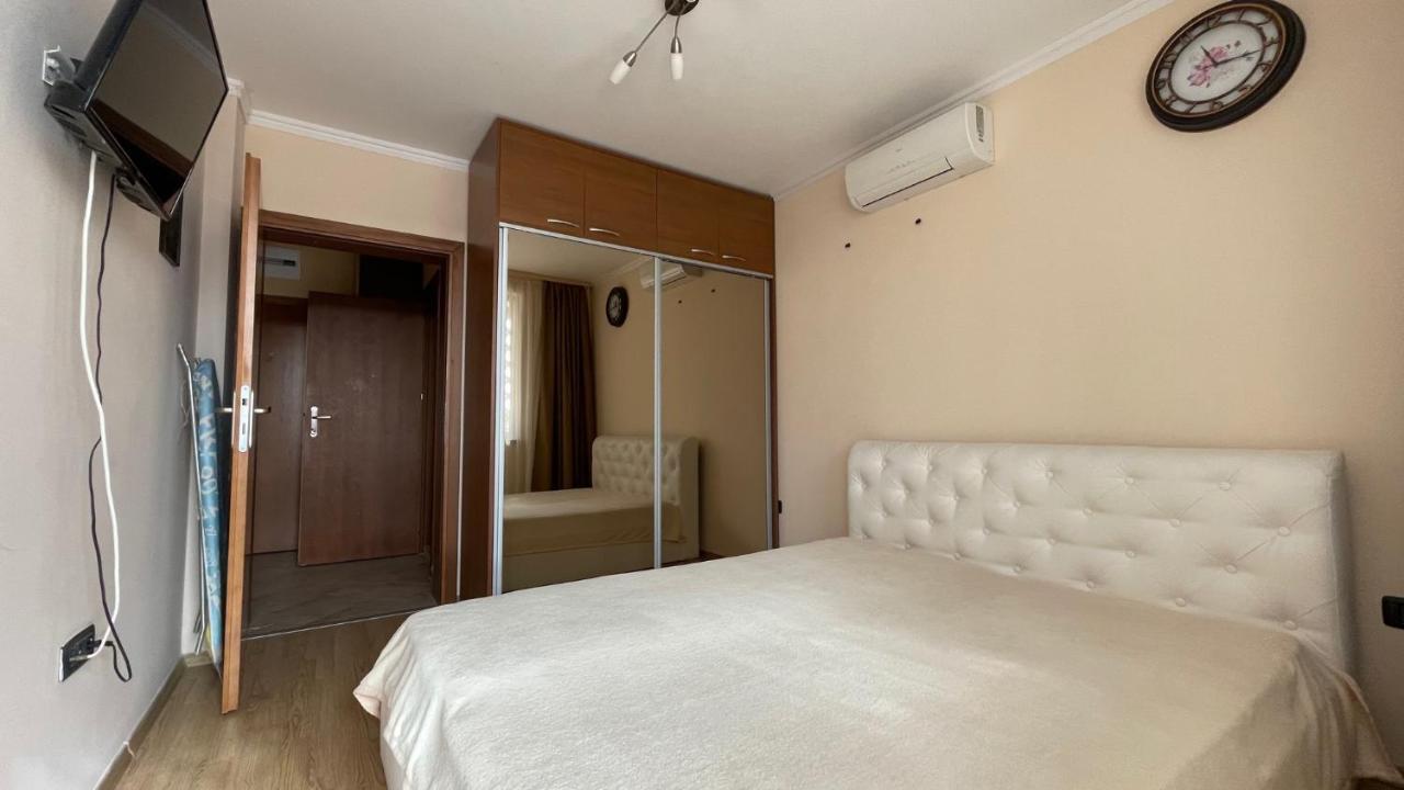 Garden Of Eden B3-2 Private One Bedroom Apartment Sveti Vlas Extérieur photo