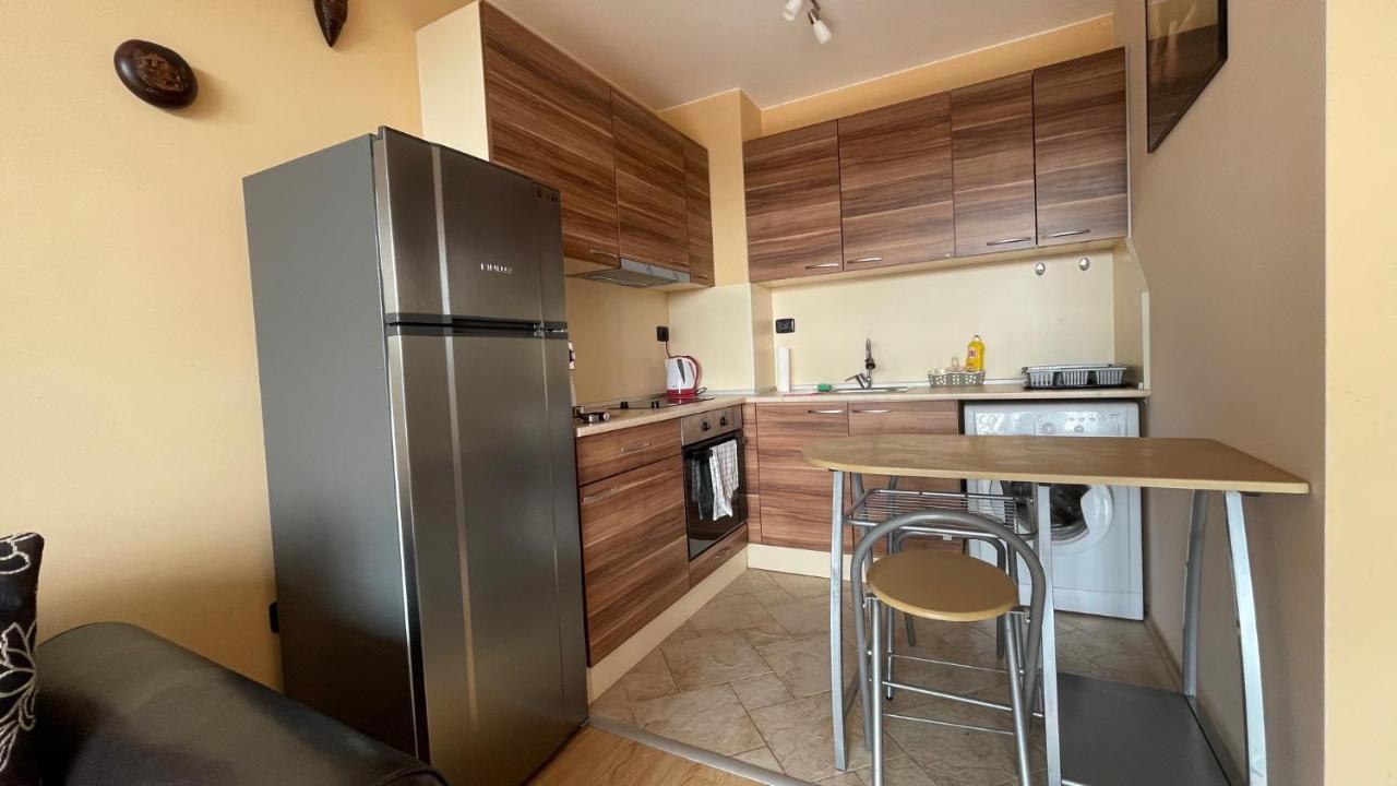 Garden Of Eden B3-2 Private One Bedroom Apartment Sveti Vlas Extérieur photo