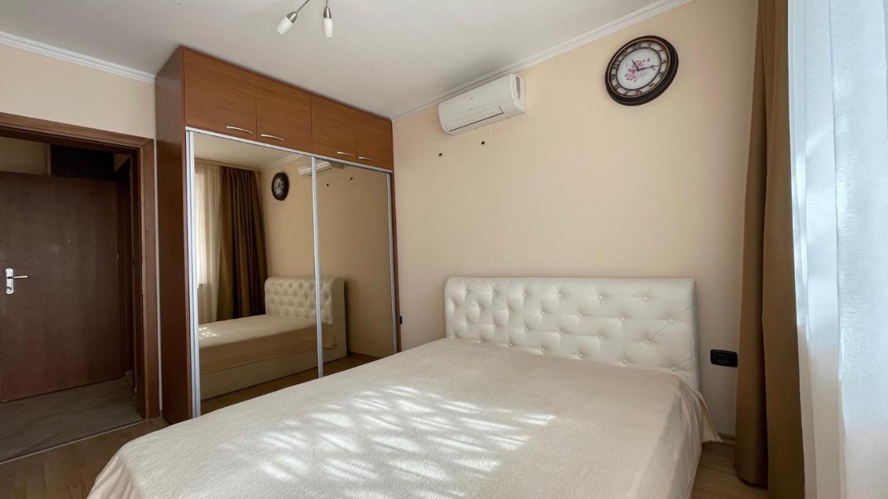 Garden Of Eden B3-2 Private One Bedroom Apartment Sveti Vlas Extérieur photo
