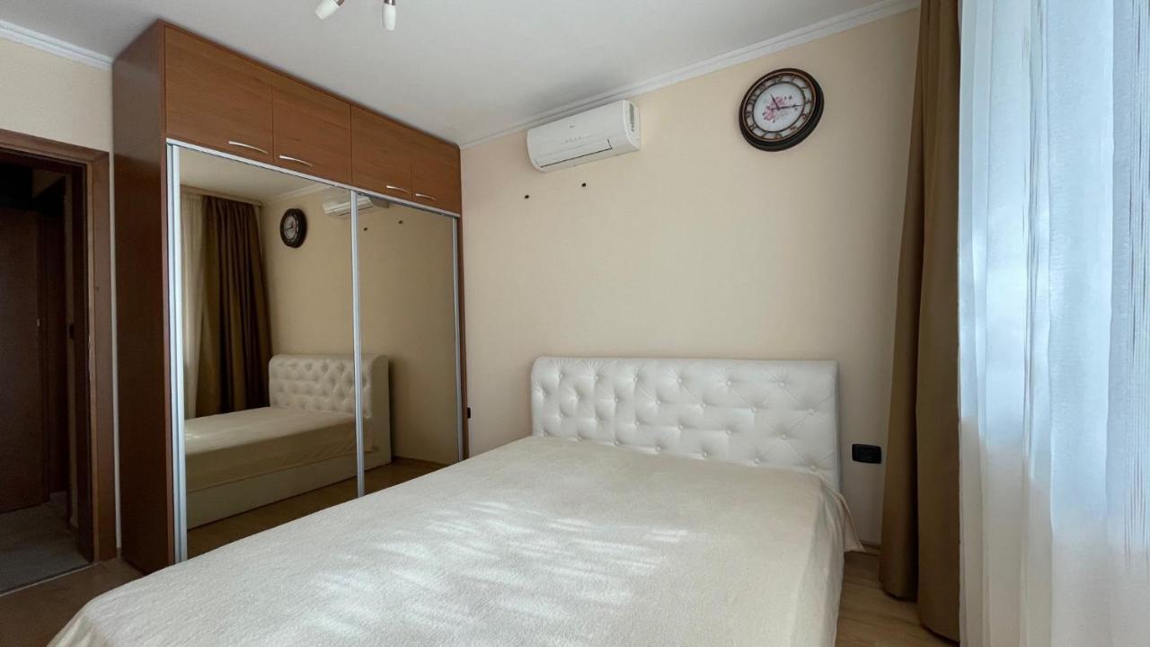 Garden Of Eden B3-2 Private One Bedroom Apartment Sveti Vlas Extérieur photo