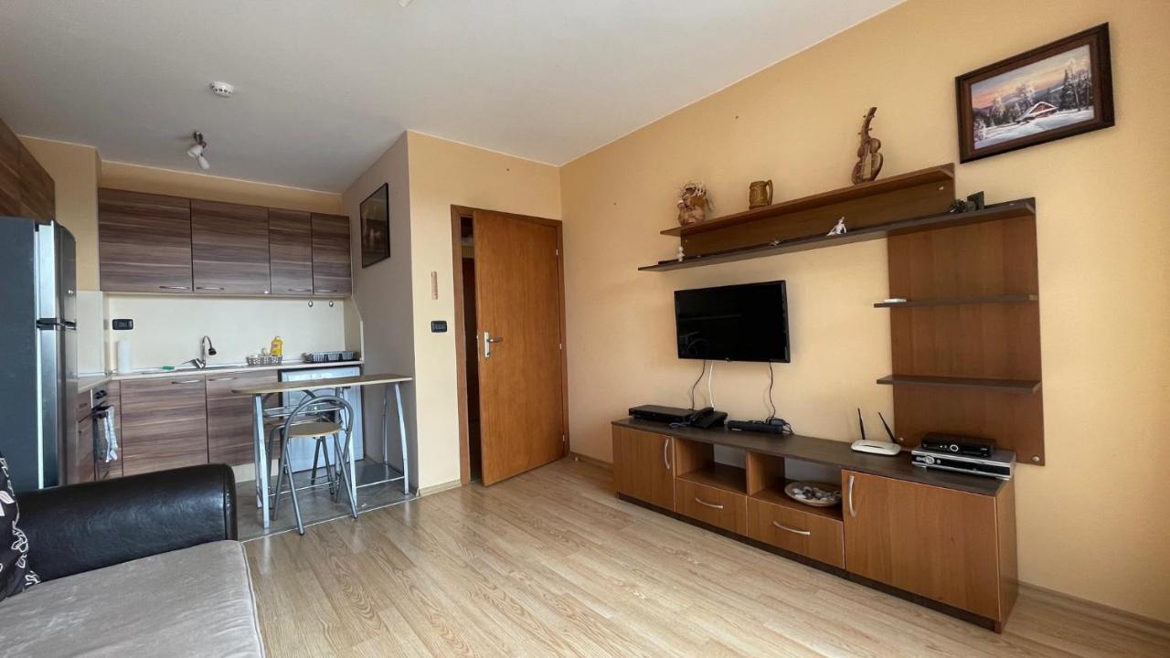 Garden Of Eden B3-2 Private One Bedroom Apartment Sveti Vlas Extérieur photo
