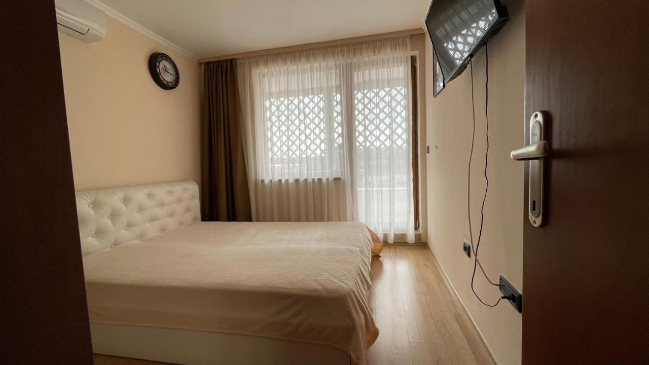 Garden Of Eden B3-2 Private One Bedroom Apartment Sveti Vlas Extérieur photo