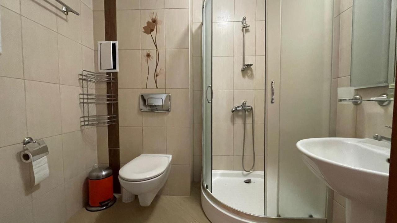 Garden Of Eden B3-2 Private One Bedroom Apartment Sveti Vlas Extérieur photo
