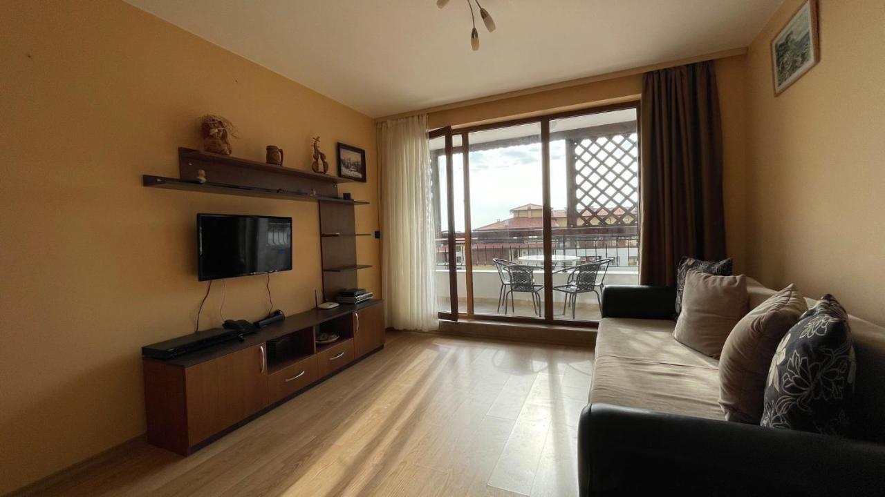 Garden Of Eden B3-2 Private One Bedroom Apartment Sveti Vlas Extérieur photo