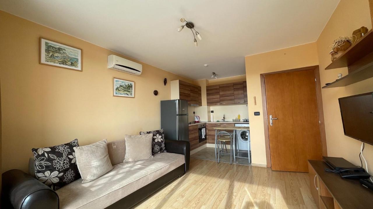 Garden Of Eden B3-2 Private One Bedroom Apartment Sveti Vlas Extérieur photo