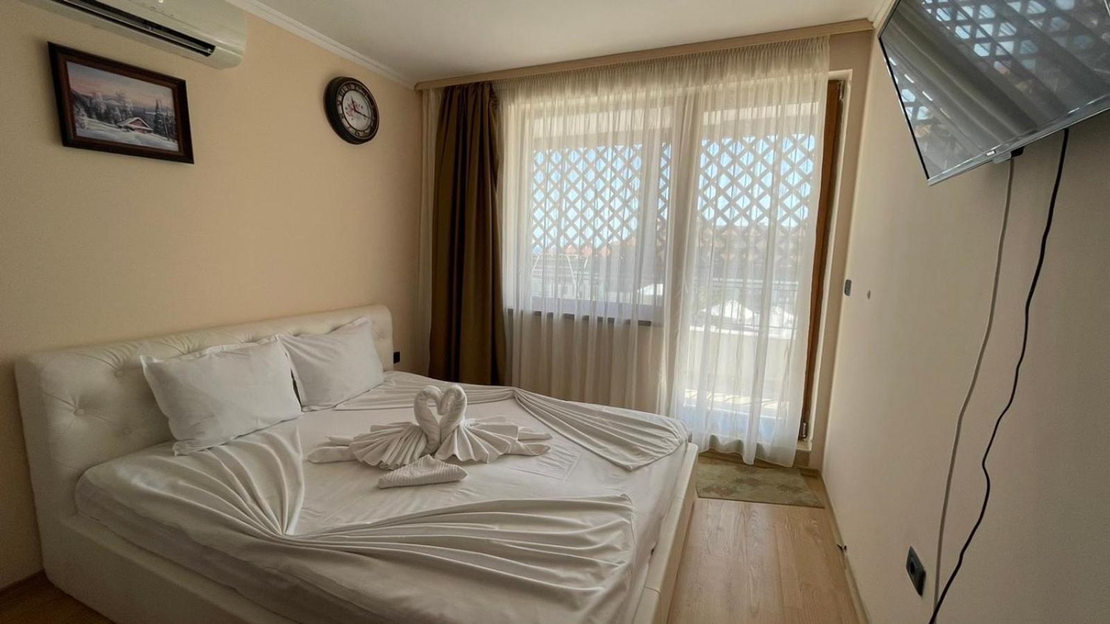 Garden Of Eden B3-2 Private One Bedroom Apartment Sveti Vlas Extérieur photo